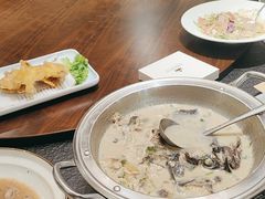 -和源祥·日照菜扛把子(万平口一店)