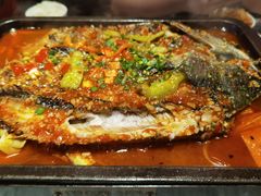 -里岛烤鱼(东港凯虹广场店)