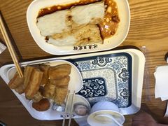 -冰泉豆浆馆(阳朔店)