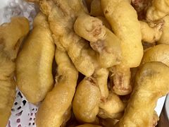 -春水锅贴·传统鲁菜(大明湖店)