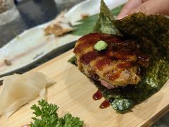-弓二·烧鸟居酒屋(财富购物中心店)