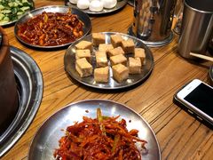 -原始泥炉烤肉(总店)