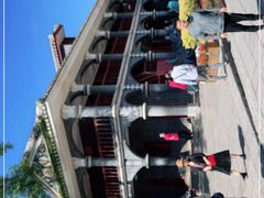 -遵义会议纪念馆