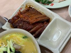 -百家鸡味馆(清泰店)