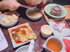 -青藤茶馆(南山路店)