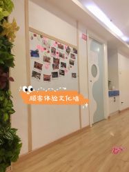 -康乃馨·馨悦佳人(鹭江店)