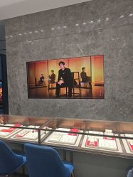 点击看大图 -周大福CHOW TAI FOOK(荟聚购物中心西红门店)