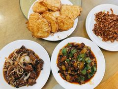 -悦宾饭馆(翠花胡同店)