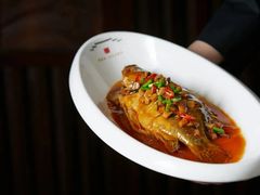 -品粹徽园·家常安徽菜