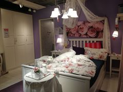 -宜家家居(西安未央商场店)