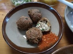 -袁家豆腐