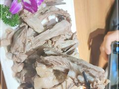 -品回味清真西北楼(宁波首店)