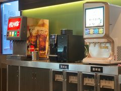 -萨莉亚意式餐厅(杭州西溪龙湖天街店)