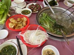 -富源杨记牛肉馆