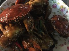 -Tanjung Aru Seafood Restaurant