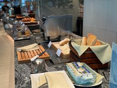 -厦门艾美酒店·新食谱西餐厅