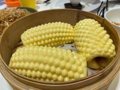 风味腊肠卷-白天鹅宾馆-宏图府餐厅