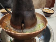 -福寿斋·老北京铜锅涮肉·烤鸭(顺义总店)