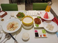 -大鸭梨烤鸭(左家庄店)