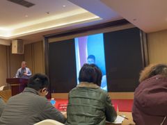 -世纪缘湖滨花园酒店(玄武湖店)