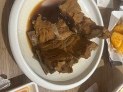 酱骨架-面点王·臻选(海岸城分店)