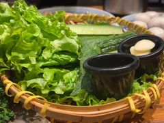-黑牛の店·和牛烧肉(大悦城店)