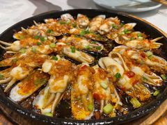 -北李妈妈菜·海肠捞饭(高新万达店)