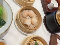 -白天鹅宾馆-宏图府餐厅