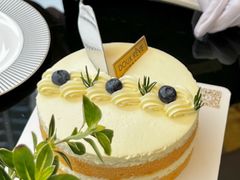 -杜哈夫DOUX RÊVE·生日蛋糕(日月光店)