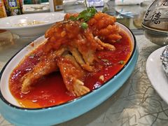 -蔡阿水羊肉店