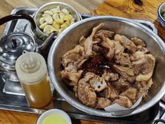 -鹅来顺·顺德火焰醉鹅(天平架分店)