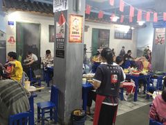-马路边边·成都串串(翠柏路店)