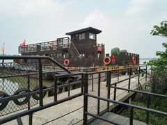 -张公山寨景区