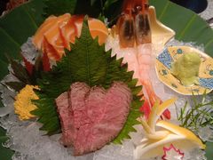 -牛道·和牛九食(市府恒隆广场店)