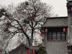 -青州古城