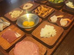 -银米·云南传统过桥米线(双廊黑金冠店)