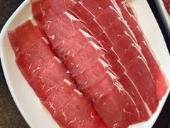 -南门涮肉(北洼路店)
