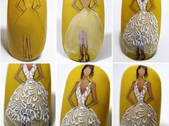 -吉田美学化妆美甲摄影培训(丽水校区)