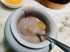 白果芋泥-潮堂 · 潮州菜(恒隆广场店)