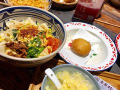 -袁家村关中印象体验地(大唐不夜城店)