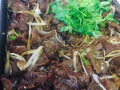 -清真永恒华威肉饼(潘家园店)