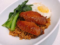 -和平馆·地道港澳茶餐厅(西门口店)
