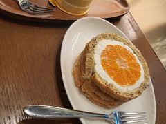 -V咖啡(兰州盛达希尔顿酒店)