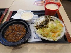 -永和大王(巨峰路店)