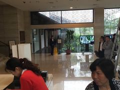 -九华山聚龙大酒店