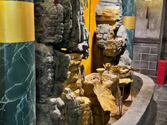 -黑森灵·实景沉浸式剧场·团建