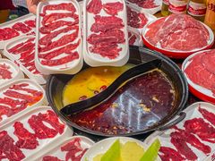-刘火辣老火锅(光谷店)