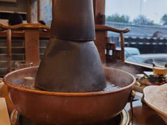 -百叶居·老北京涮羊肉(鼓楼店)