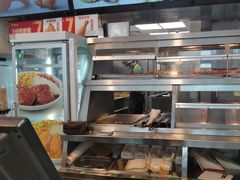 -德克士(广州南站店)