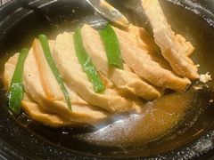 -前海沿·青岛菜(李沧万达店)